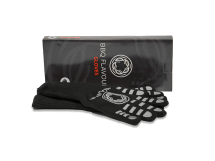 Gants de barbecue BBQ Flavour