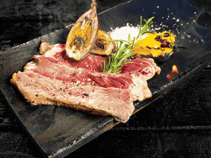 BBQ Flavour rookplankjes beuken (2 stuks)