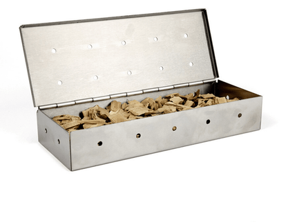 BBQ Flavour Smokerbox