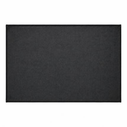 Tapis de barbecue rectangulaire 80 x 45 cm HEAT