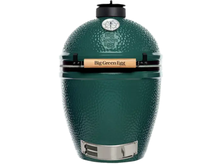 Barbecue kamado large Big Green Egg