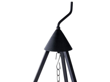 Bon Fire Driepoot Set 140cm