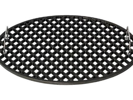 Grille de barbecue en fonte ronde 54 cm Bon Fire