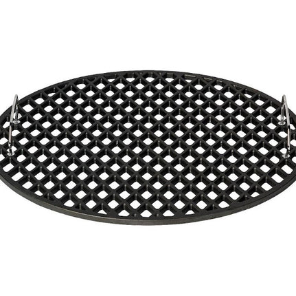Grille de barbecue en fonte ronde 54 cm Bon Fire