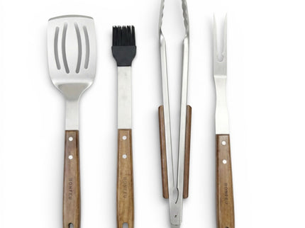 BonFeu BonTool bbq set