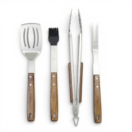 BonFeu BonTool bbq set