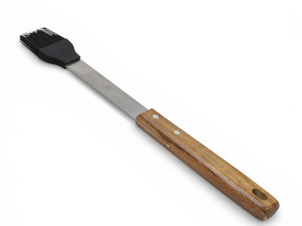 BonFeu BonTool bbq set kwast
