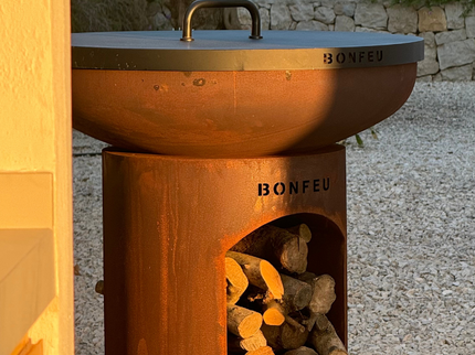 BonFeu Lid 80 cm