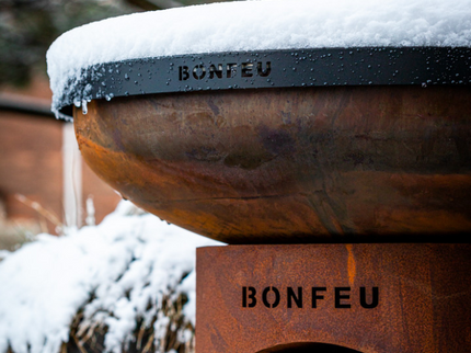 BonFeu Lid 80 cm