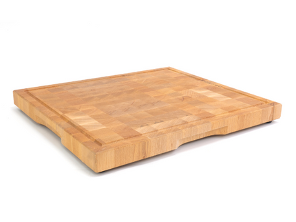 Planche à découper BonButcher Block grande BonFeu
