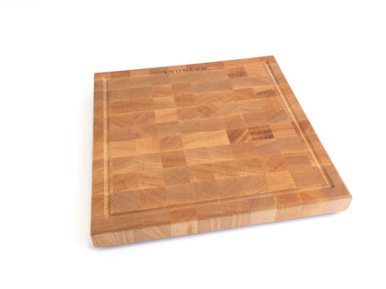 BonFeu BonButcher Block Snijplank