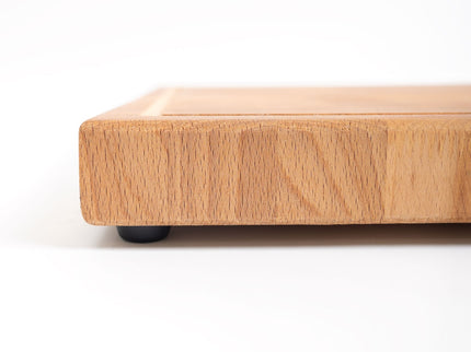 BonFeu BonButcher Block Snijplank