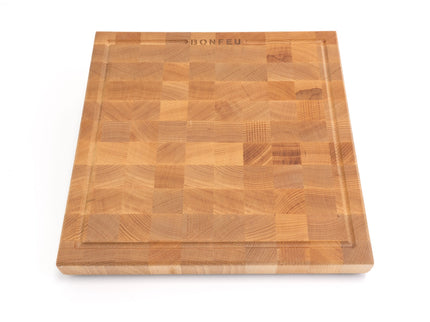 BonFeu BonButcher Block Snijplank