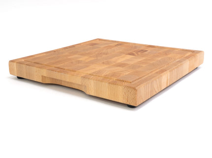BonFeu BonButcher Block Snijplank