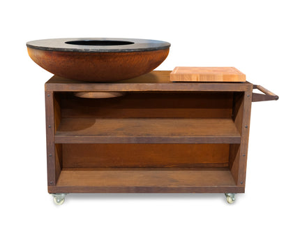 BonFeu BonButcher Block Snijplank