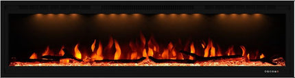 BonFeu BonFlame'' 60 Linear Optiflame