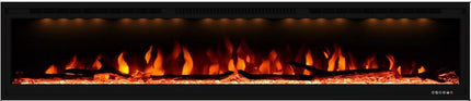 BonFeu BonFlame'' 74 Linear Optiflame