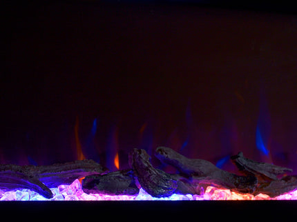 BonFeu BonFlame Linear Optiflame