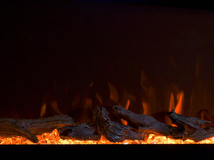 BonFeu BonFlame Linear Optiflame