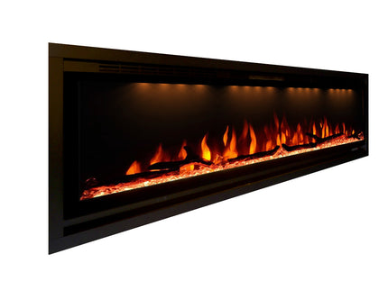 BonFeu BonFlame Linear Optiflame
