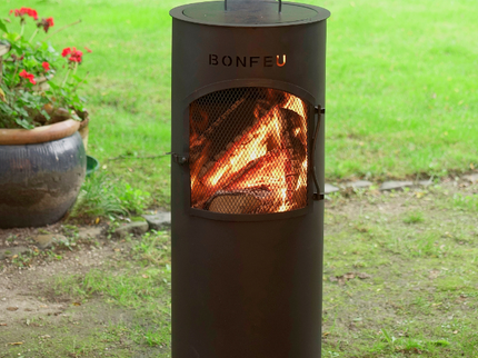 BonFeu BonGiano LP Black 