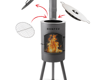 BonGiano SP Black