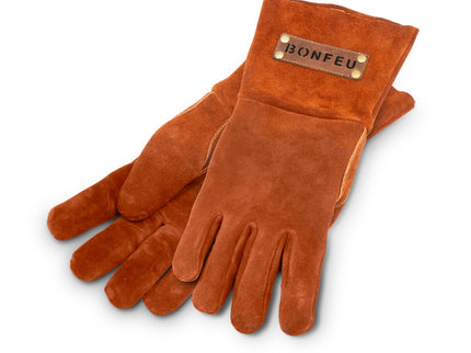 BonFeu BonGlove Hittebestendige Handschoenen Set Productfoto
