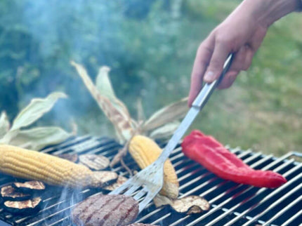 Grille de cuisson BonGrill pour BonBowl 100 cm BonFeu