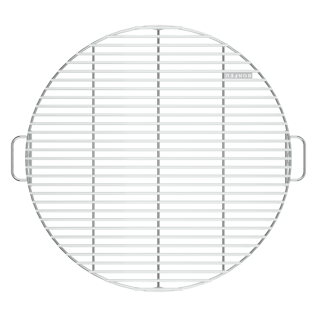 Grille de cuisson BonGrill pour BonBowl 120 cm BonFeu