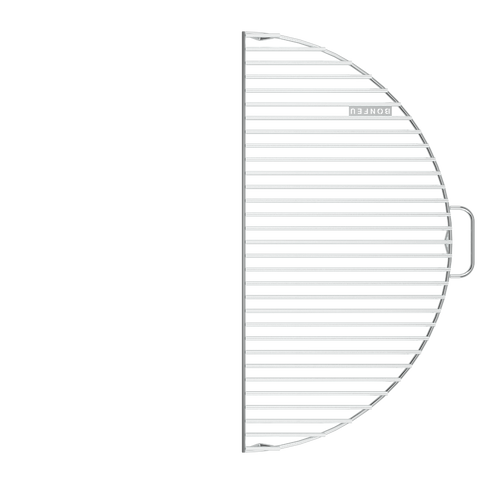 Demi grille de cuisson BonGrill pour BonBowl 120 cm BonFeu