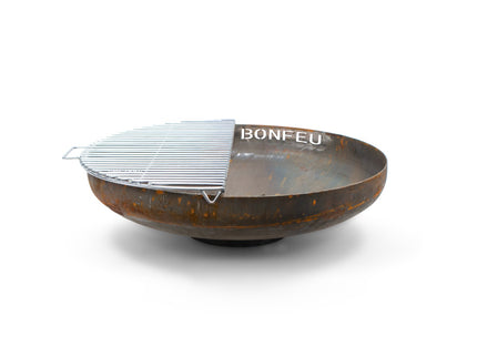 Demi grille de cuisson BonGrill pour BonBowl 60 cm BonFeu