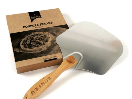 Pelle à pizza BonPizza Spatula BonFeu