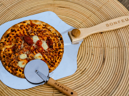 Pelle à pizza BonPizza Spatula BonFeu