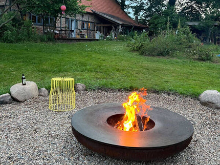 Plaque de cuisson BonPlancha pour BonBowl 150 cm BonFeu