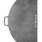 Demi plaque de cuisson BonPlancha pour BonBowl 80 cm BonFeu