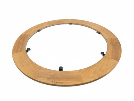 BonFeu BonTeak Guard Ring voor BonBiza