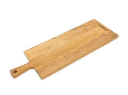 BonFeu BonTeak serveerplank groot
