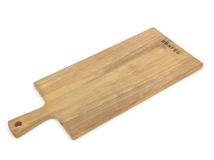 BonFeu BonTeak serveerplank Board