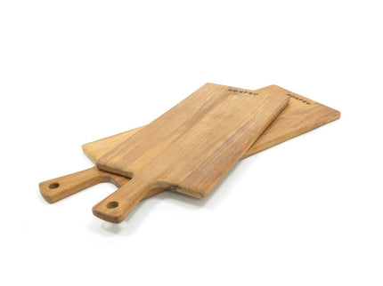 BonFeu BonTeak serveerplank Board