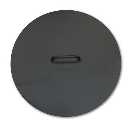BonFeu Deksel ø 100 cm productfoto