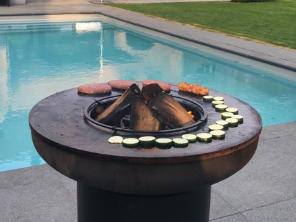 BonFeu Foodbumper 80
