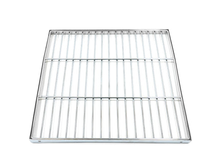 BonFeu rvs grill voor BonBridge productfoto
