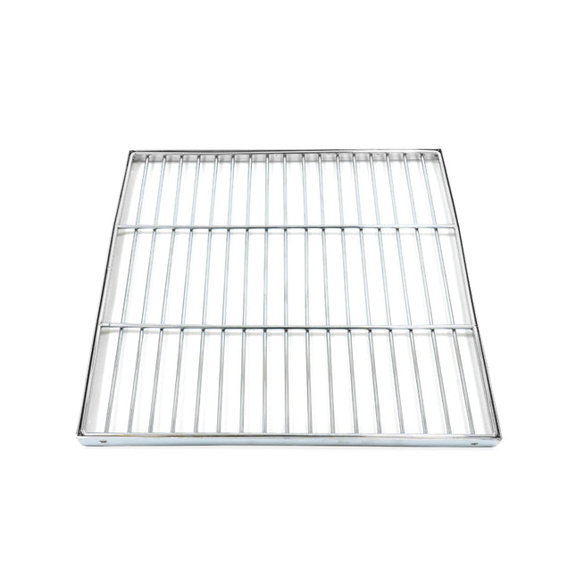 BonFeu rvs grill voor BonBridge productfoto
