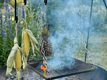 Grille pour BonBridge BonFeu