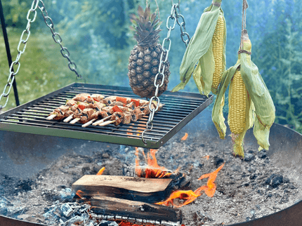 Grille pour BonBridge BonFeu