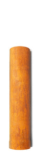 Tuyau de poêle 44 cm rouille BonFeu