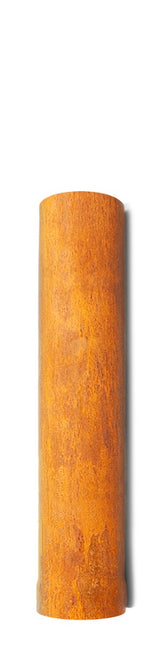 Tuyau de poêle 44 cm rouille BonFeu