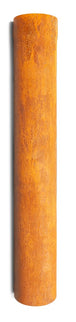 Tuyau de poêle 66 cm rouille BonFeu