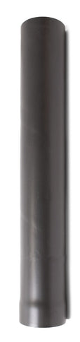 Tuyau de poêle 66 cm noir BonFeu