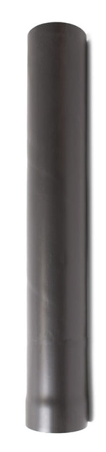 Tuyau de poêle 66 cm noir BonFeu